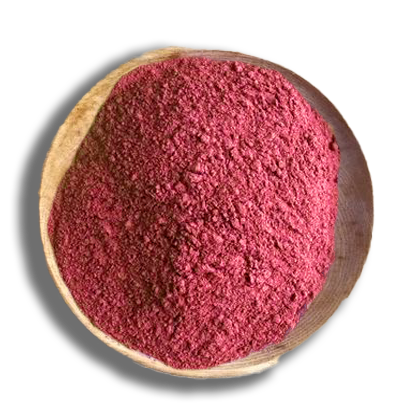 Matcha Hippo Pulver BIO - Kostprobe