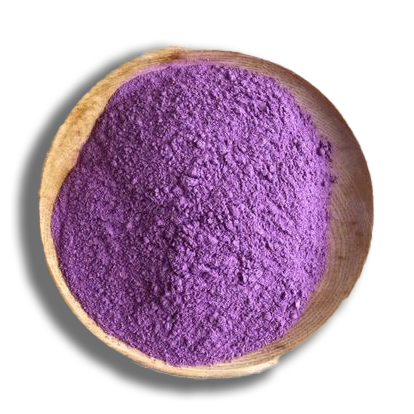 Matcha Wakanda Pulver BIO - Kostprobe
