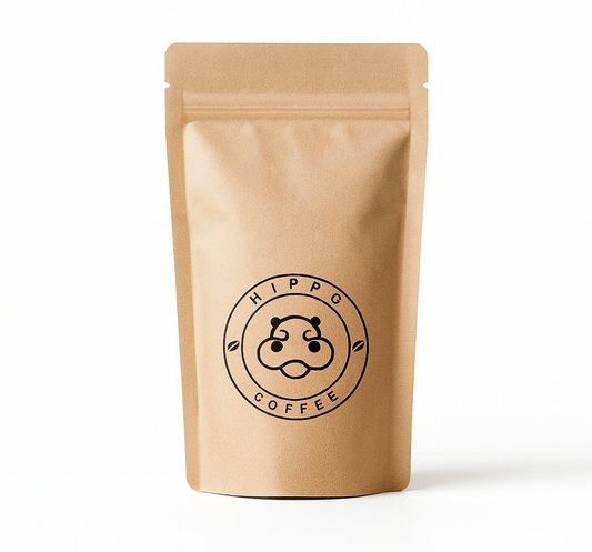 Kaffeebohnen 400g