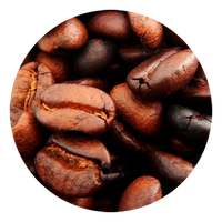Kaffeebohnen (Coffee Beans)