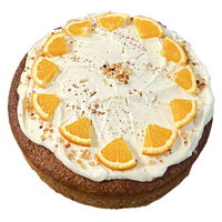 Kuchen bestellen (Cake Order)