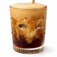 Shaken Espresso